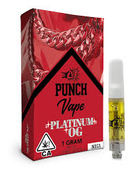 PLATINUM OG