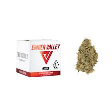 Ember valley - MELON FIZZ 3.5G