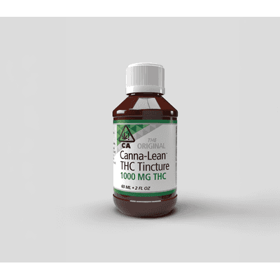 Canna-lean - CANA-LEAN -  Watermelon - 1000 mg Main Image
