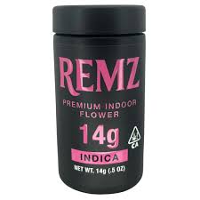 Remz - Permanent Cherries - 14 g Main Image