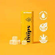 LEMON - 100 mg - 20 Pack
