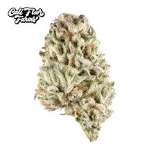 Cali flwr farms - CALI GAS OG - 1 g