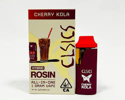 Clsics - CHERRY KOLA - 1 g
