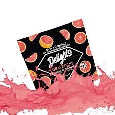 Delights - Grapefruit