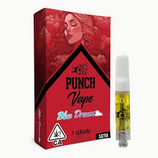 Punch extracts - BLUE DREAM