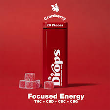 20P ENHANCED CRANBERRY