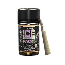Peaches & Cream - 3.6 g - 6 Pack