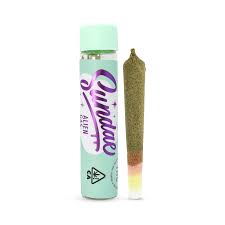 Sundae - Infused Preroll - Alien Gas - 2 g Main Image