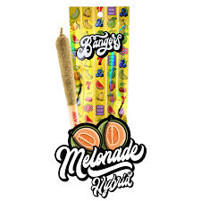 INFUSED PREROLL - Melonade - 1.2 g - 2 Pack