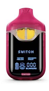 Boutiq - Watermelon x Dragonfruit - 1 g