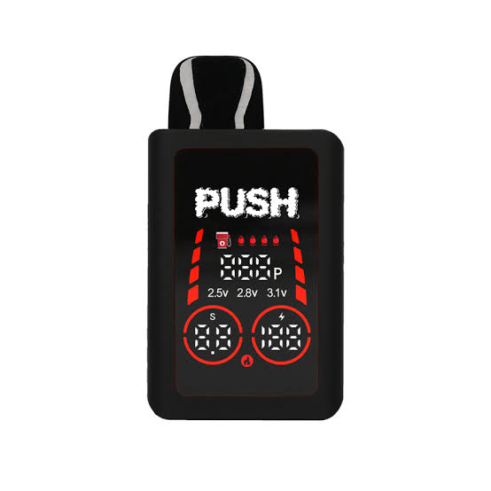 Push - White Fire - 1 g Main Image
