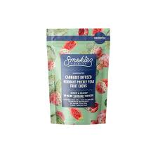 Sweet Midnight Prickly Pear CBN
