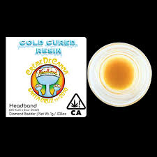 Headband - 1 g