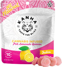 Kanha - PINK LEMONADE