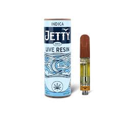 Vanilla Vapors | LIVE RESIN - 510