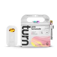 Pink Lemonade - 1 g