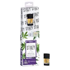 Stiiizy - WATERMELON Z POD - 0.5 g Main Image