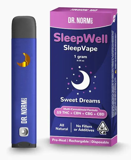 SLEEPWELL-SWEET DREAMS 1G
