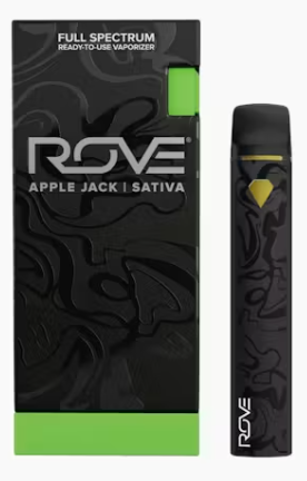 Rove - APPLE JACK - S | 1.0G Main Image