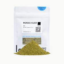 MENDO KUSH 21G