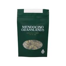 Mendocino grasslands - MULE FUEL - 28 g