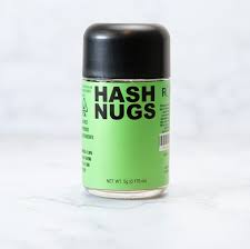 Rosin tech labs - Hash Nugs - Wedding Cake - 5 g Main Image