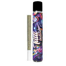 INFUSED PREROLL - NORTHERN LIGHTS - 1 g