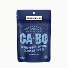 Wilderness OG - 3.5 g