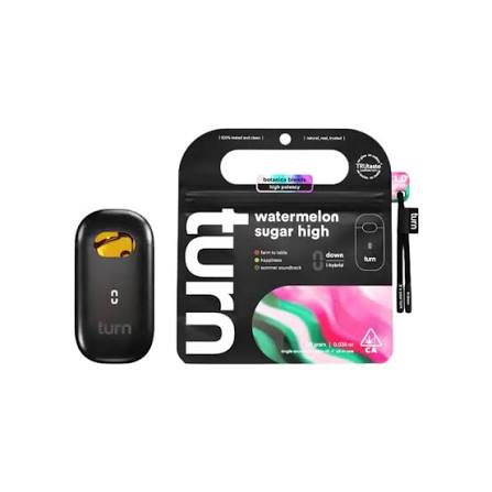 WATERMELON SUGAR HIGH - 1 g