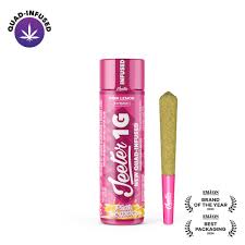 Jeeter - PINK LEMON - 1 g Main Image