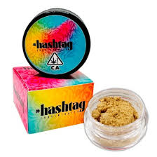 PINEPPLE EXPRESS | Sieved HASH