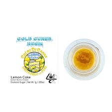 Lemon Cake - 1 g