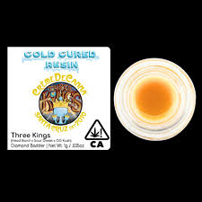 Three Kings - 1 g
