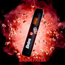 Sabor Fresa - 1.25 g