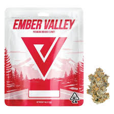 Ember valley - Silver Marker - 7 g Main Image