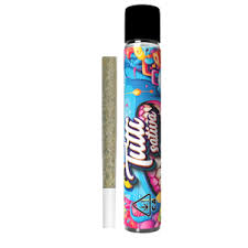 Tutti - INFUSED PREROLL - Amnesia Haze - 1 g