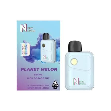 Planet Melon - 1 g