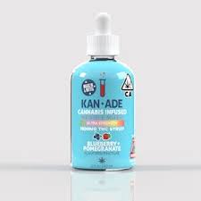 BLUEBERRY POMEGRANATE | 1000MG