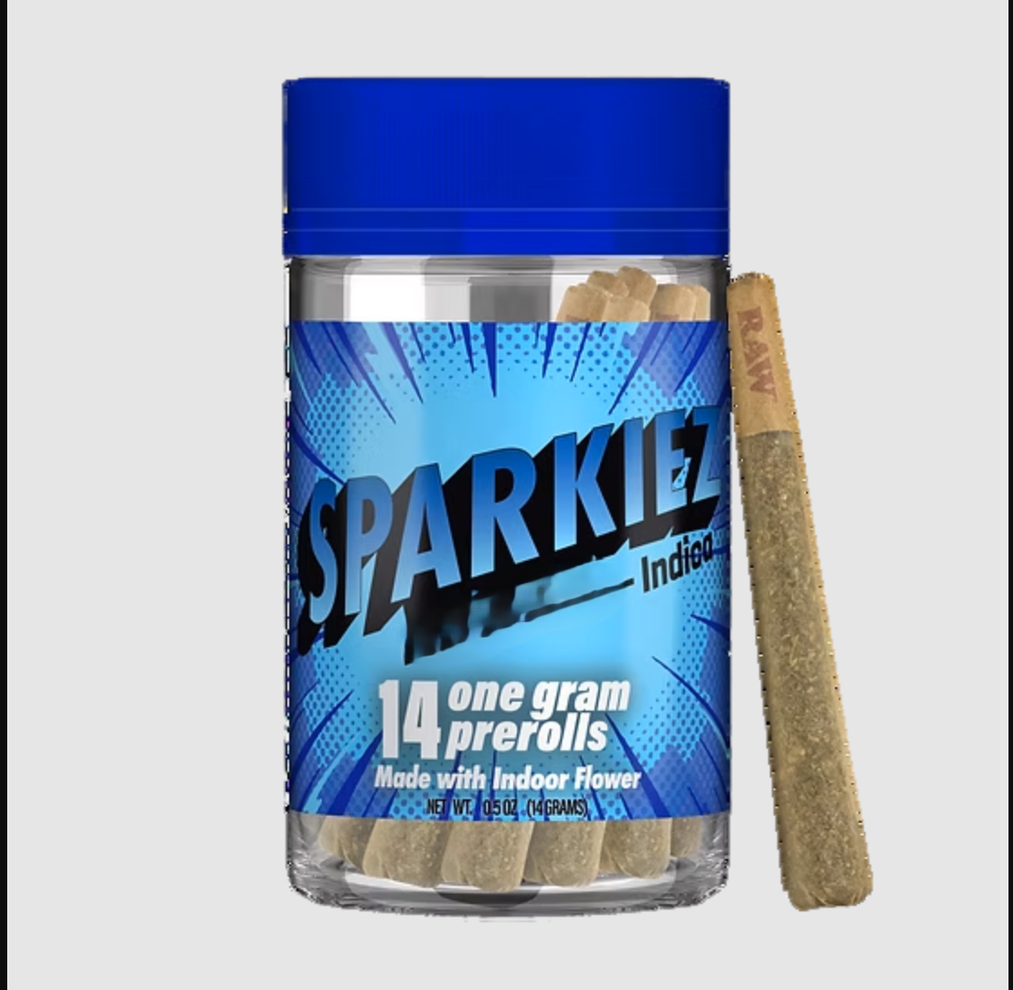 bubba Kush - 14 g - 14 Pack