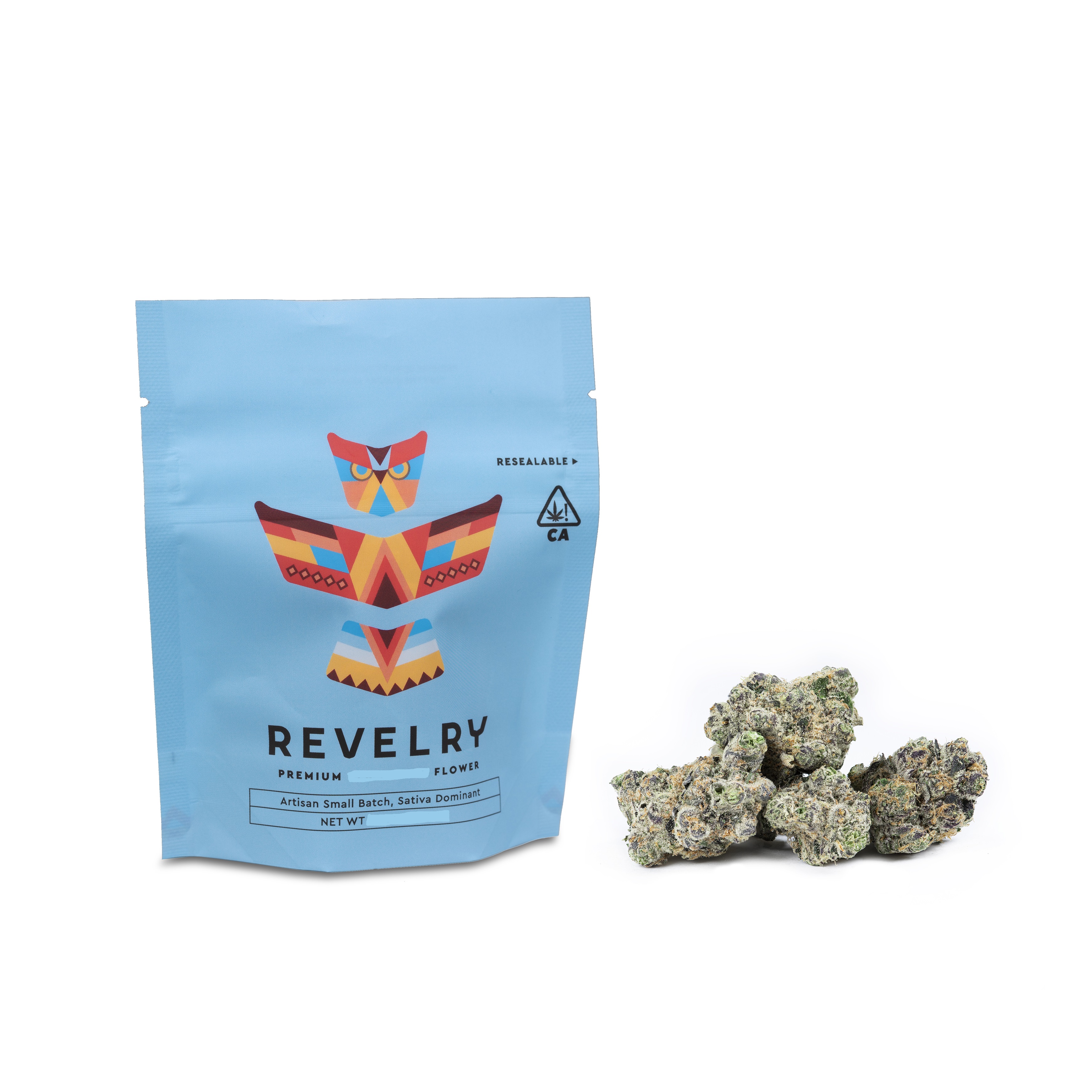 Revelry - Mango Madness - 1 g Main Image