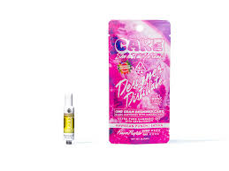 Cake - Hawaiian Punch 1g Main Image