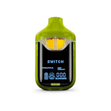 Pineapple x Daydream - 1 g