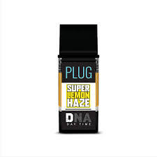 Plugplay - SUPER LEMON HAZE POD