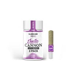 BABY CANNON - SLURRICANE - 1.5 g - 3 Pack