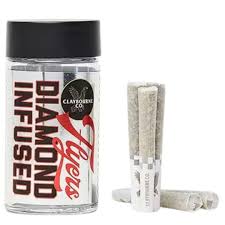 Paradise Pomelo - 2.5 g - 5 Pack