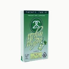 MELON MOJITO 510