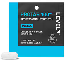 LEVEL PROTAB 100 INDICA 1-PIECE