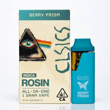 BERRY PRISM - 1 g