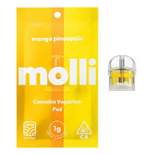Mango Pineapple | POD