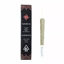 Strawberry Pop x Strawberry Banana